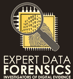 forensic data recovery